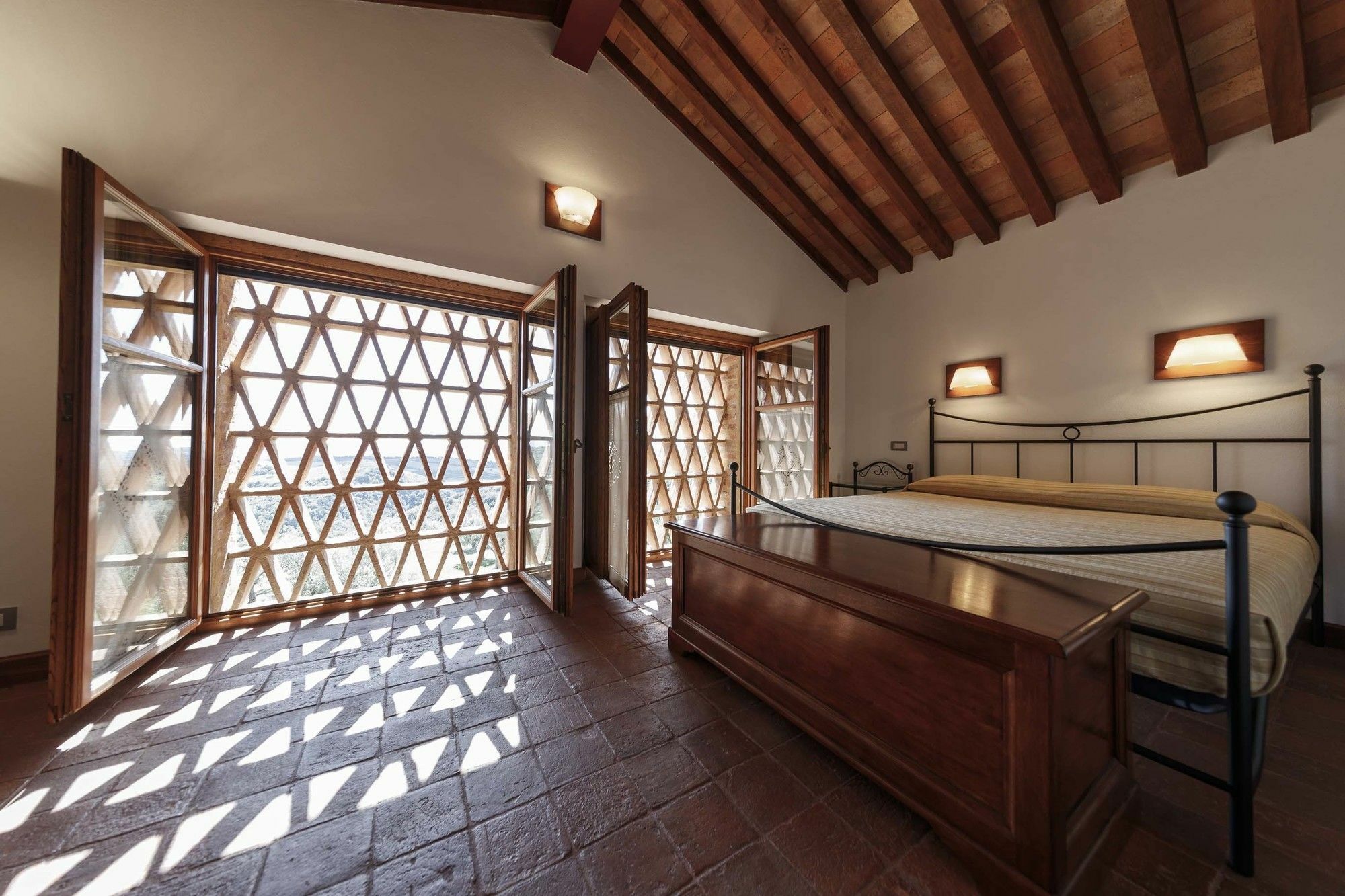 Pecora Vecchia - Collemassari Hospitality Villa Cinigiano ภายนอก รูปภาพ